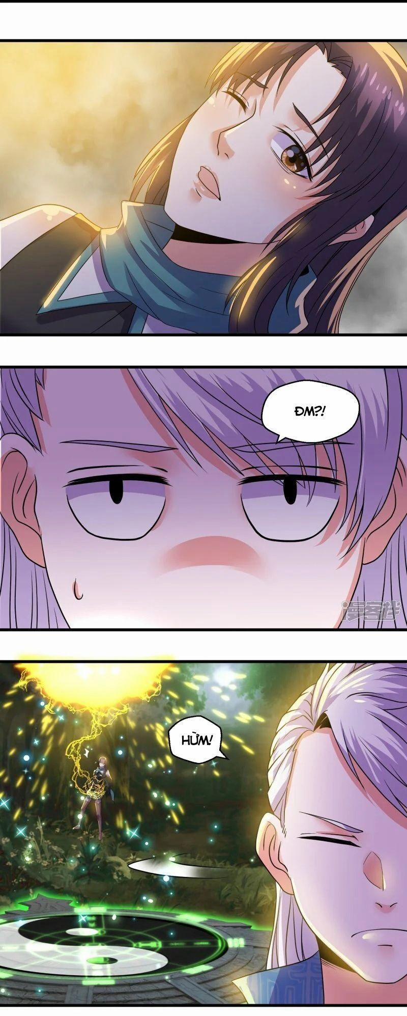 Tu La Kiếm Tôn 326 trang 2