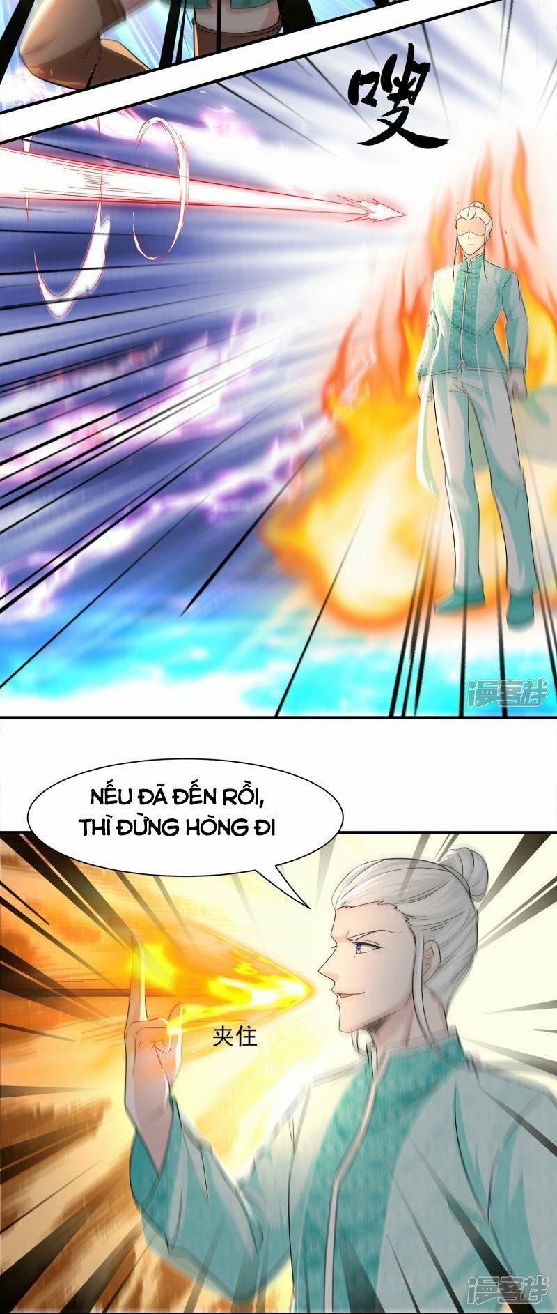 Tu La Kiếm Tôn 328 trang 7