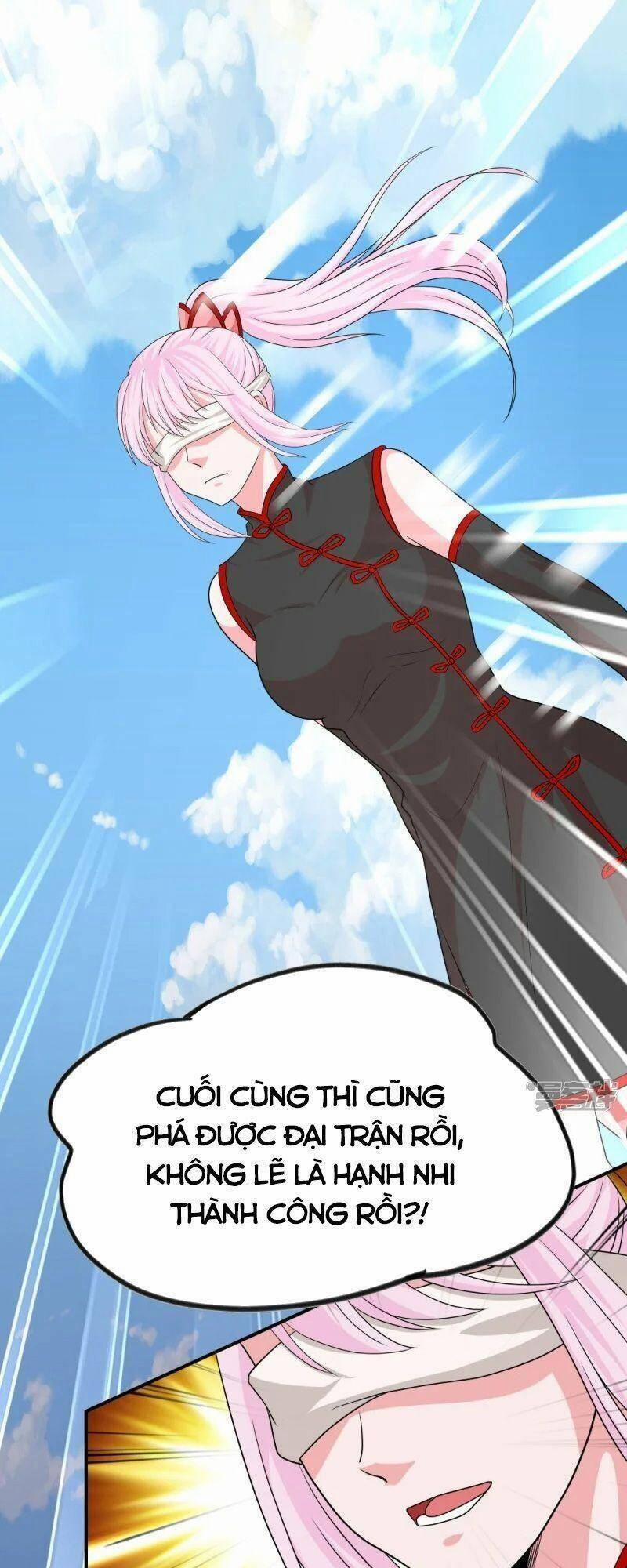 Tu La Kiếm Tôn 330 trang 10