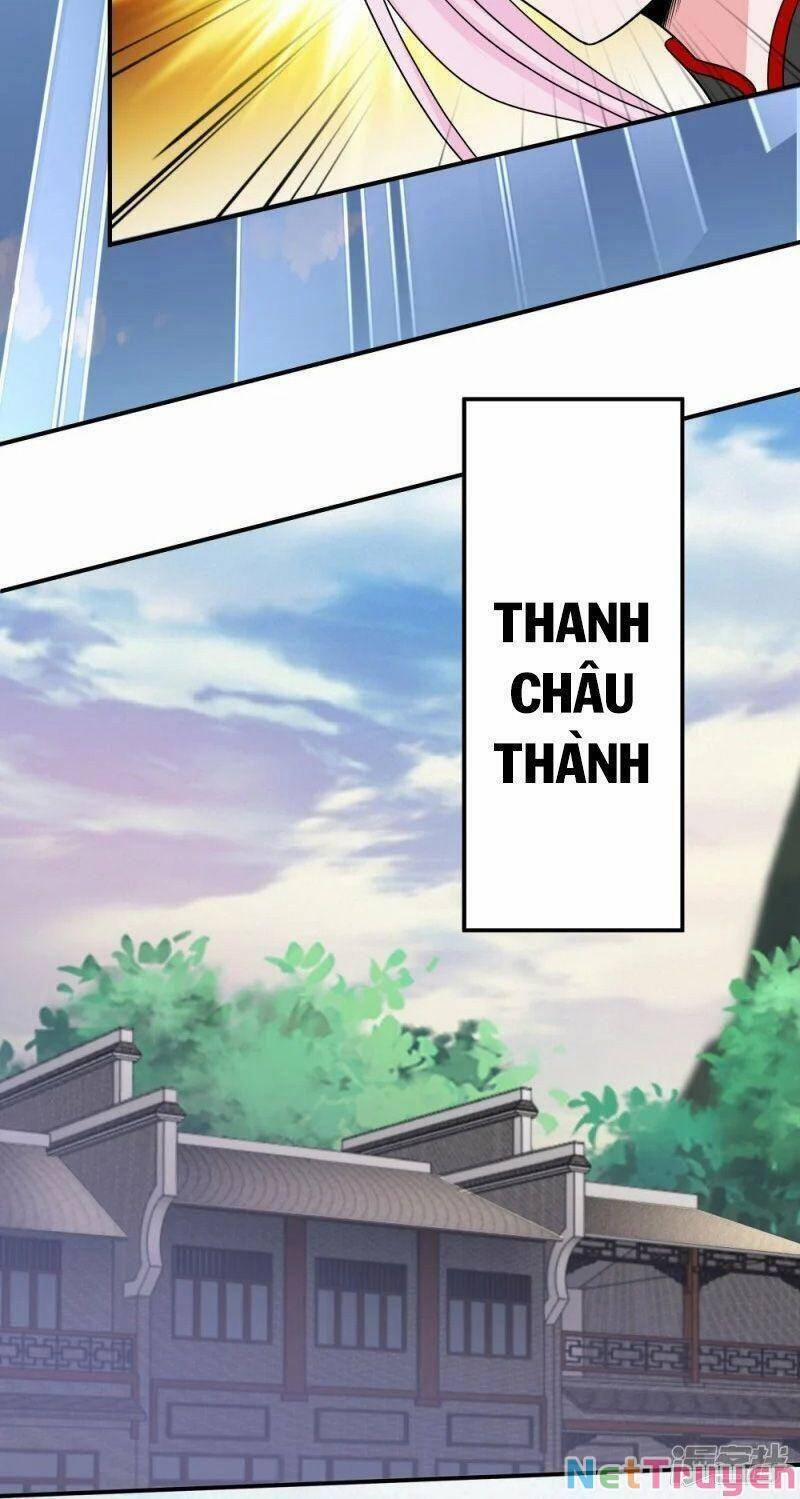 Tu La Kiếm Tôn 330 trang 11