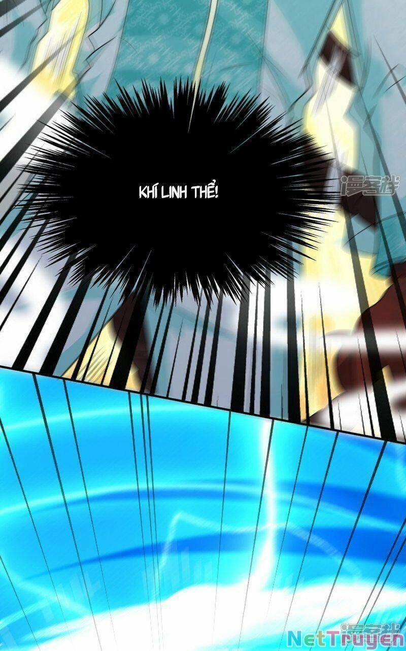 Tu La Kiếm Tôn 330 trang 19