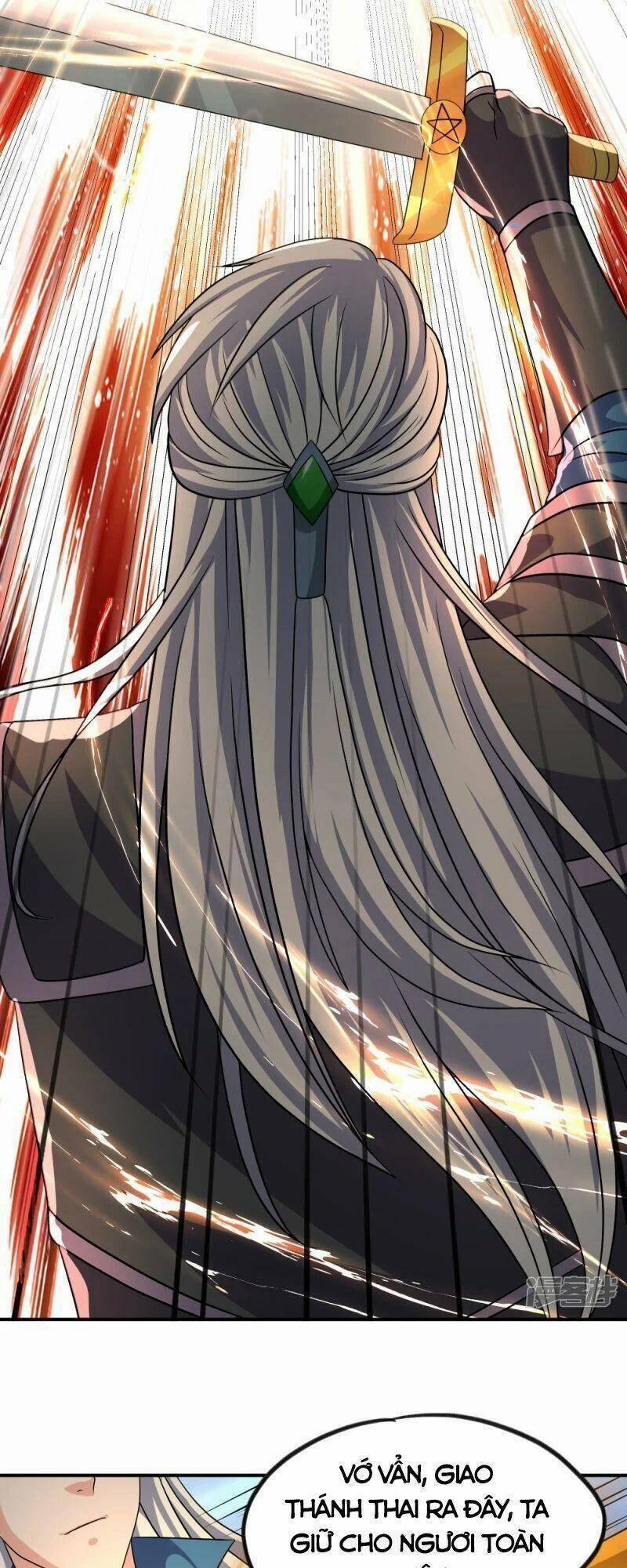 Tu La Kiếm Tôn 330 trang 2