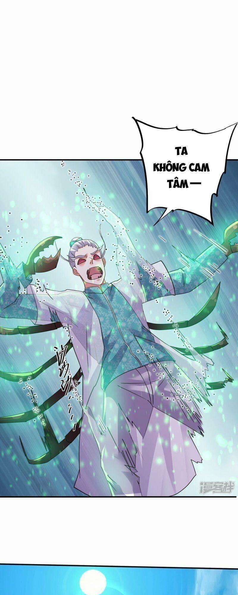 Tu La Kiếm Tôn 330 trang 26