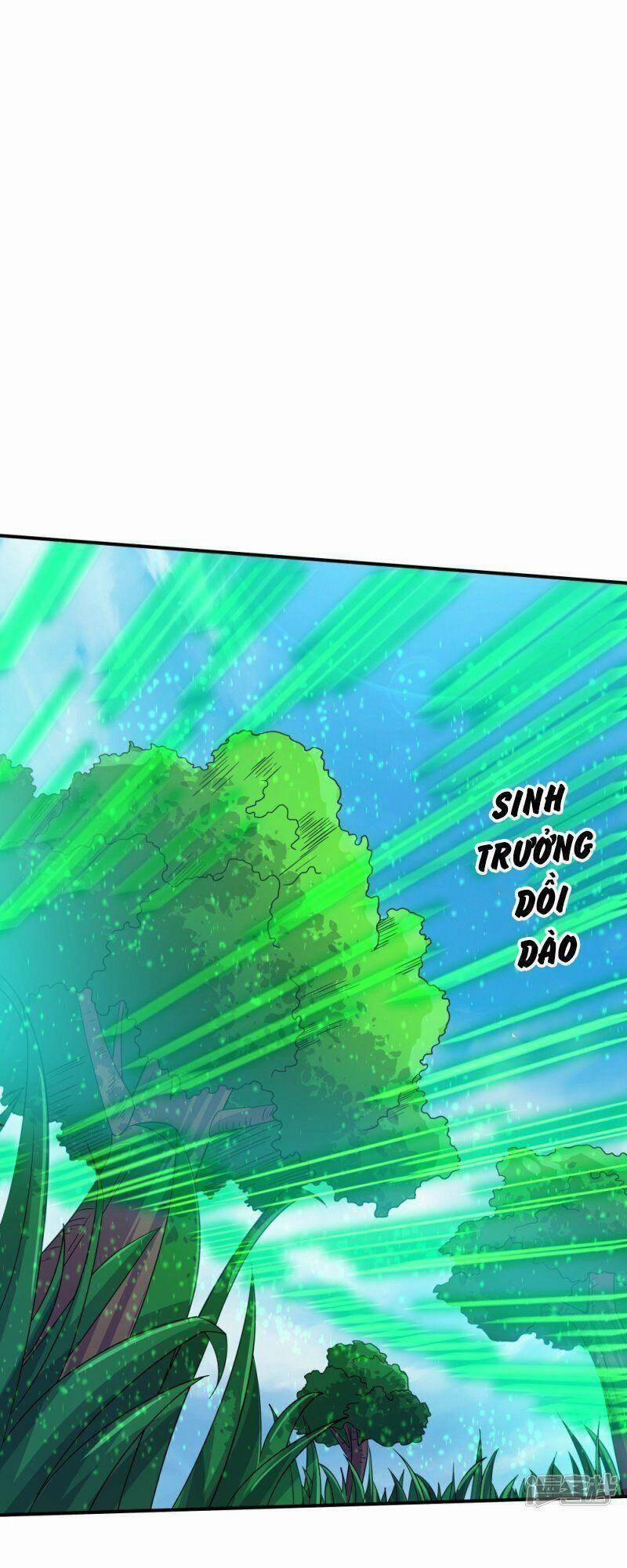 Tu La Kiếm Tôn 330 trang 28