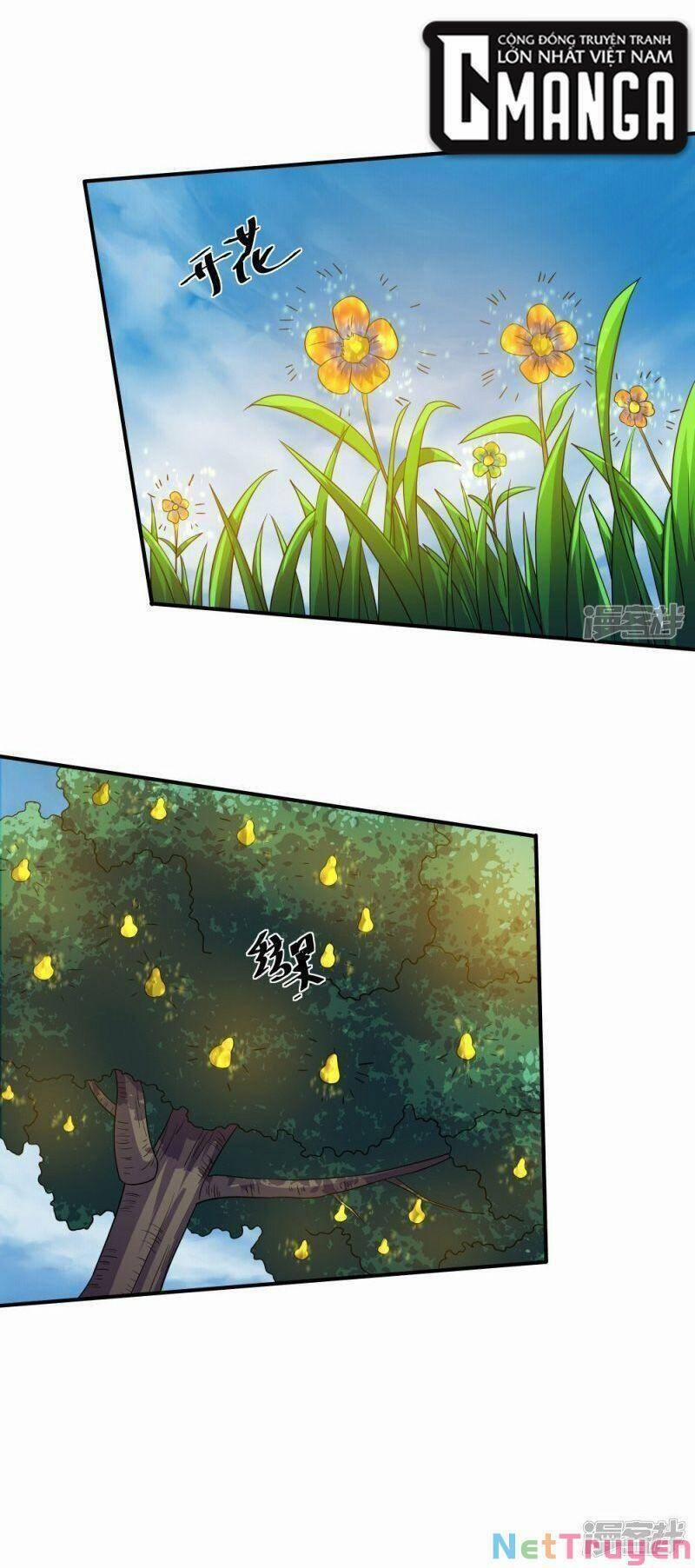 Tu La Kiếm Tôn 330 trang 29