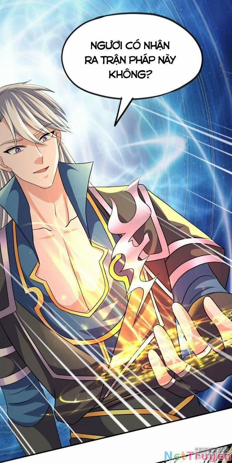 Tu La Kiếm Tôn 330 trang 5