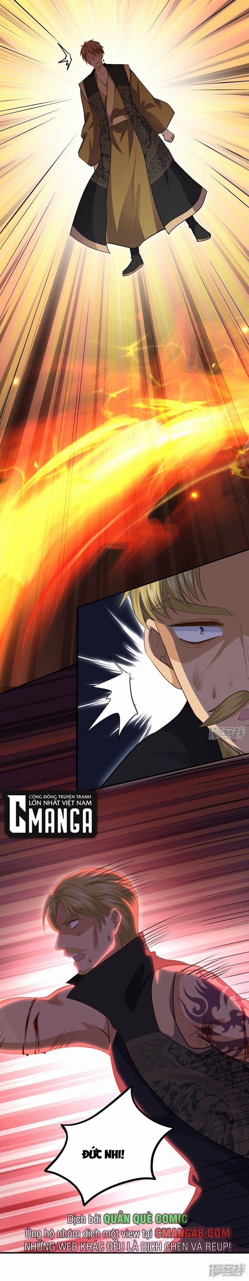 Tu La Kiếm Tôn 335 trang 12