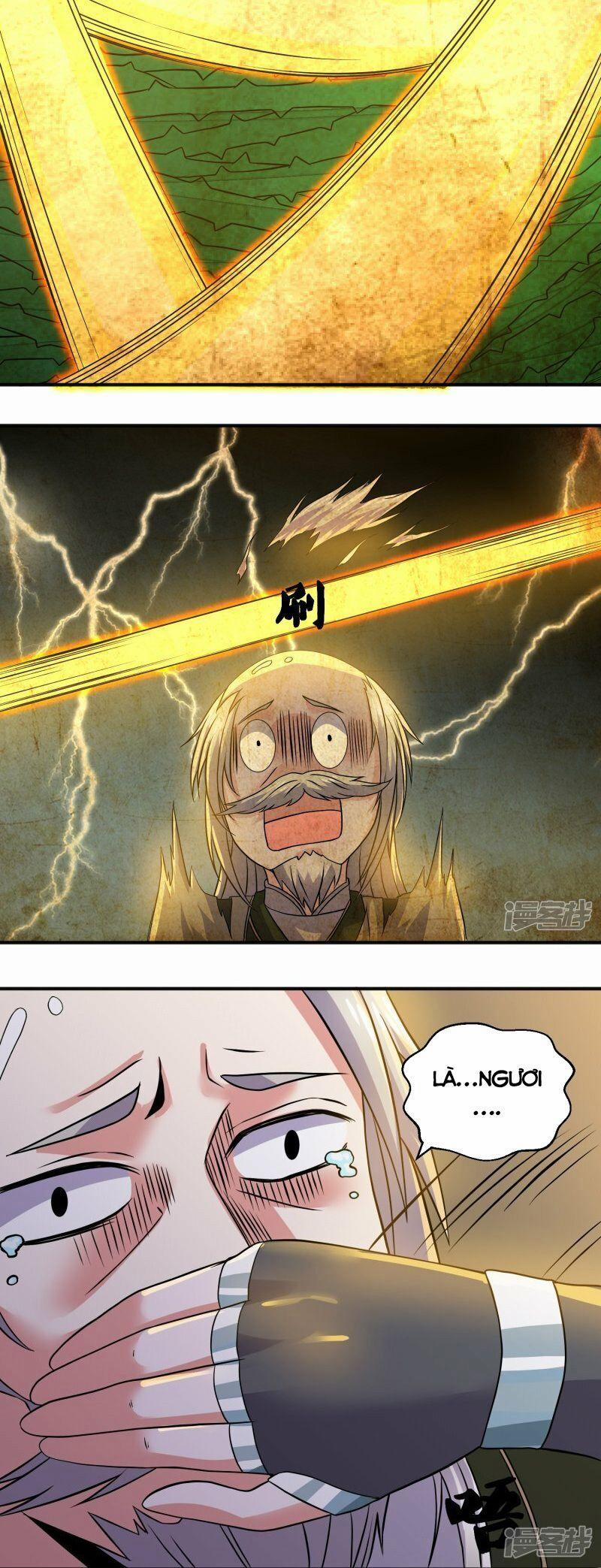 Tu La Kiếm Tôn 338 trang 7