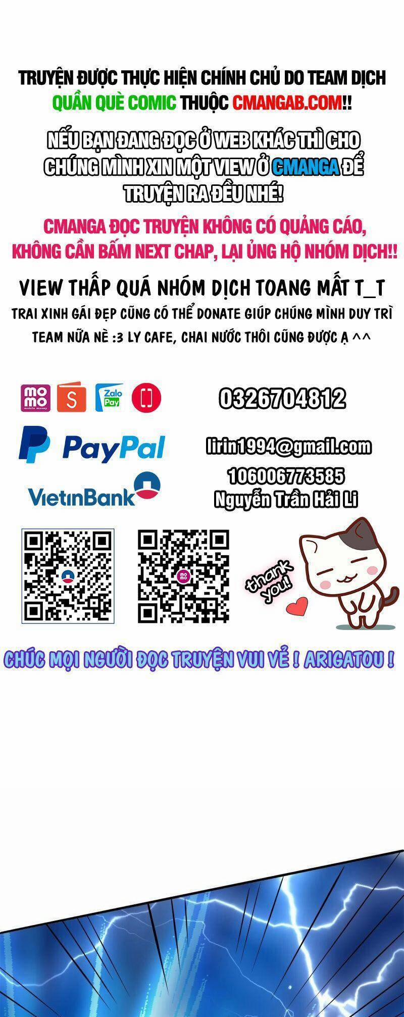 Tu La Kiếm Tôn Chương 349 Trang 1