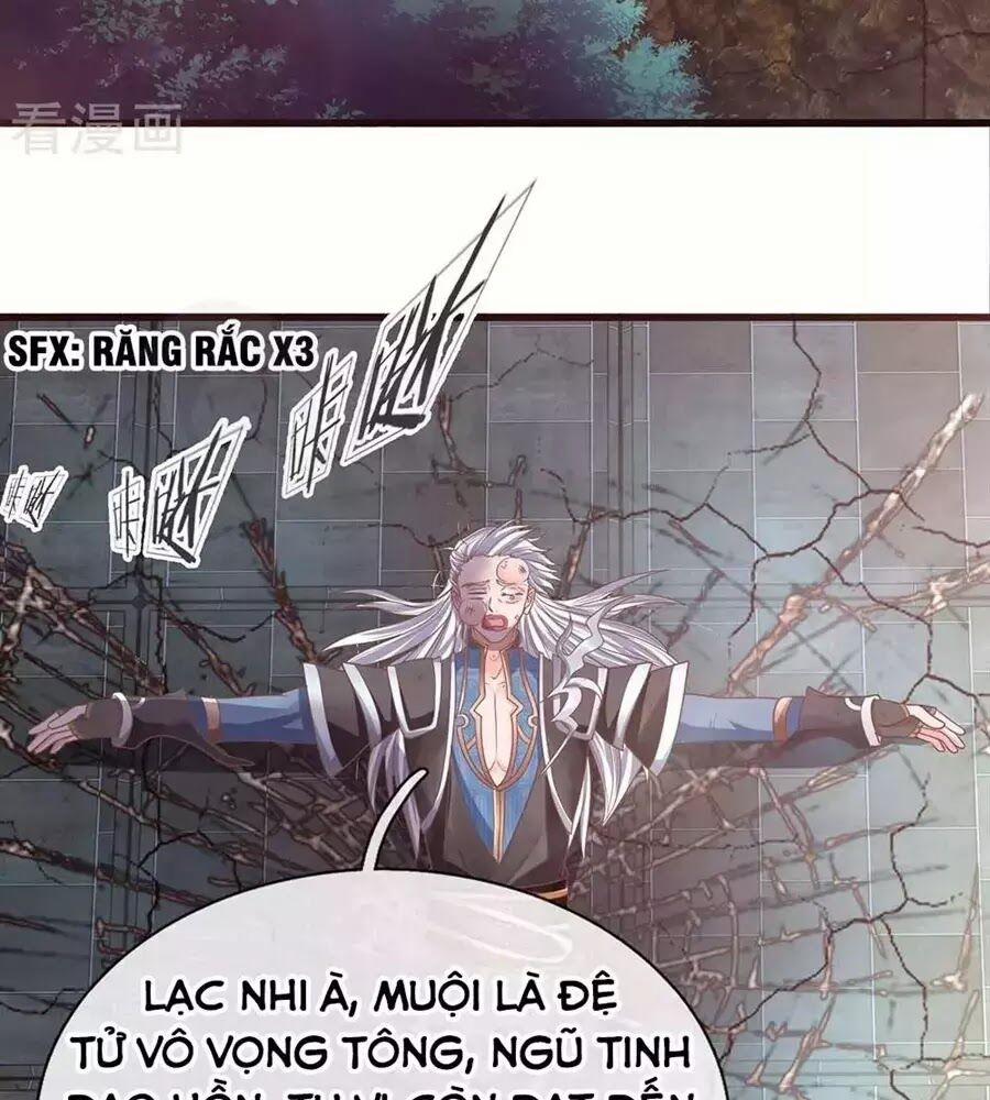 Tu La Kiếm Tôn 4 trang 11