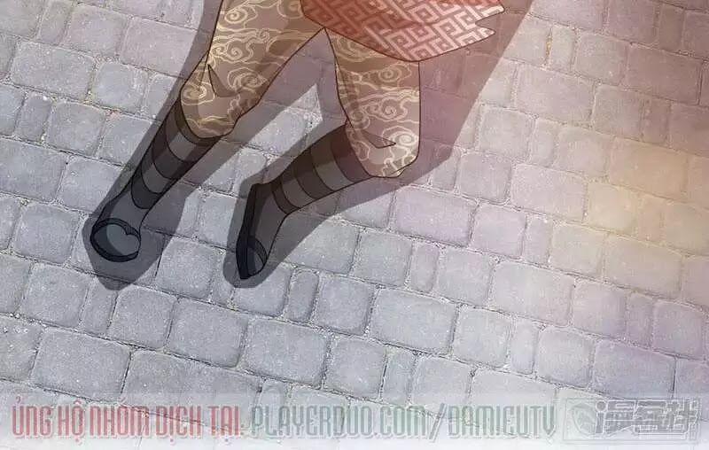 Tu La Kiếm Tôn 8 trang 9