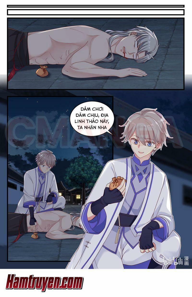 Tu La Võ Thần 13 trang 2