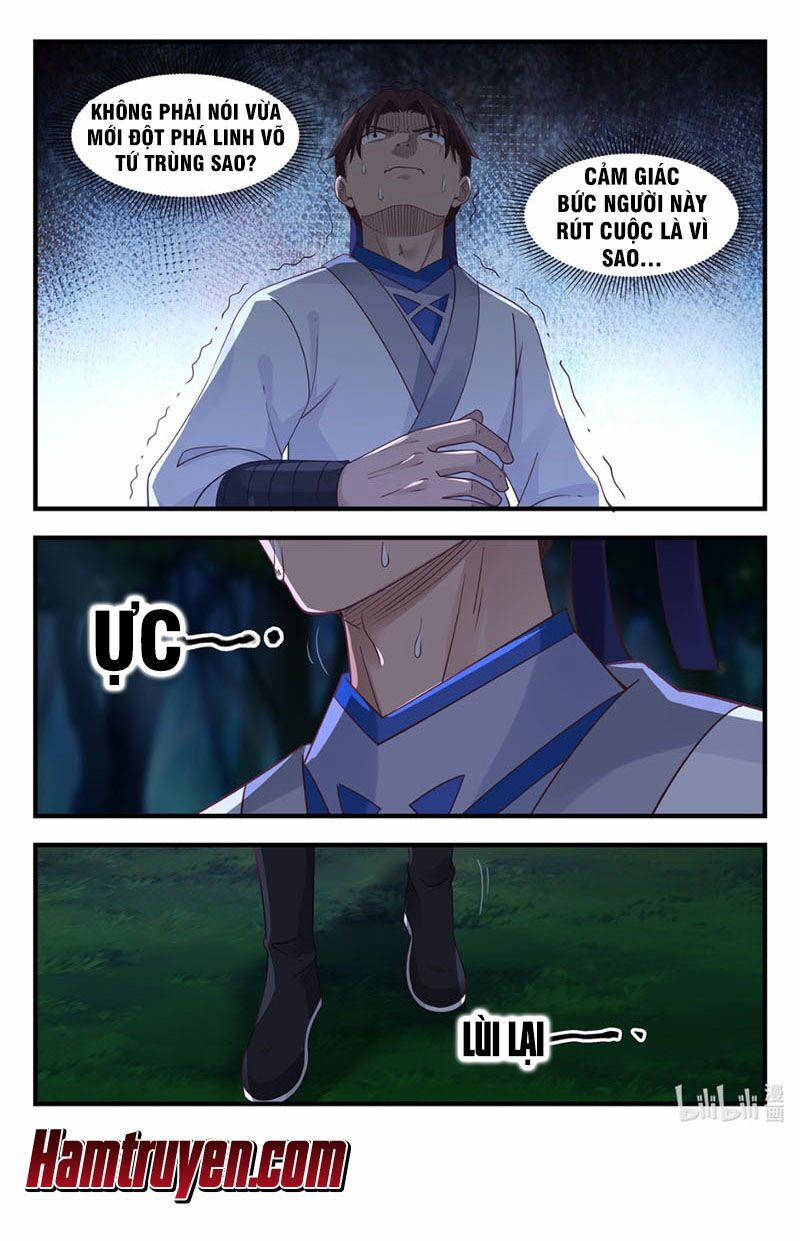 Tu La Võ Thần 17 trang 3