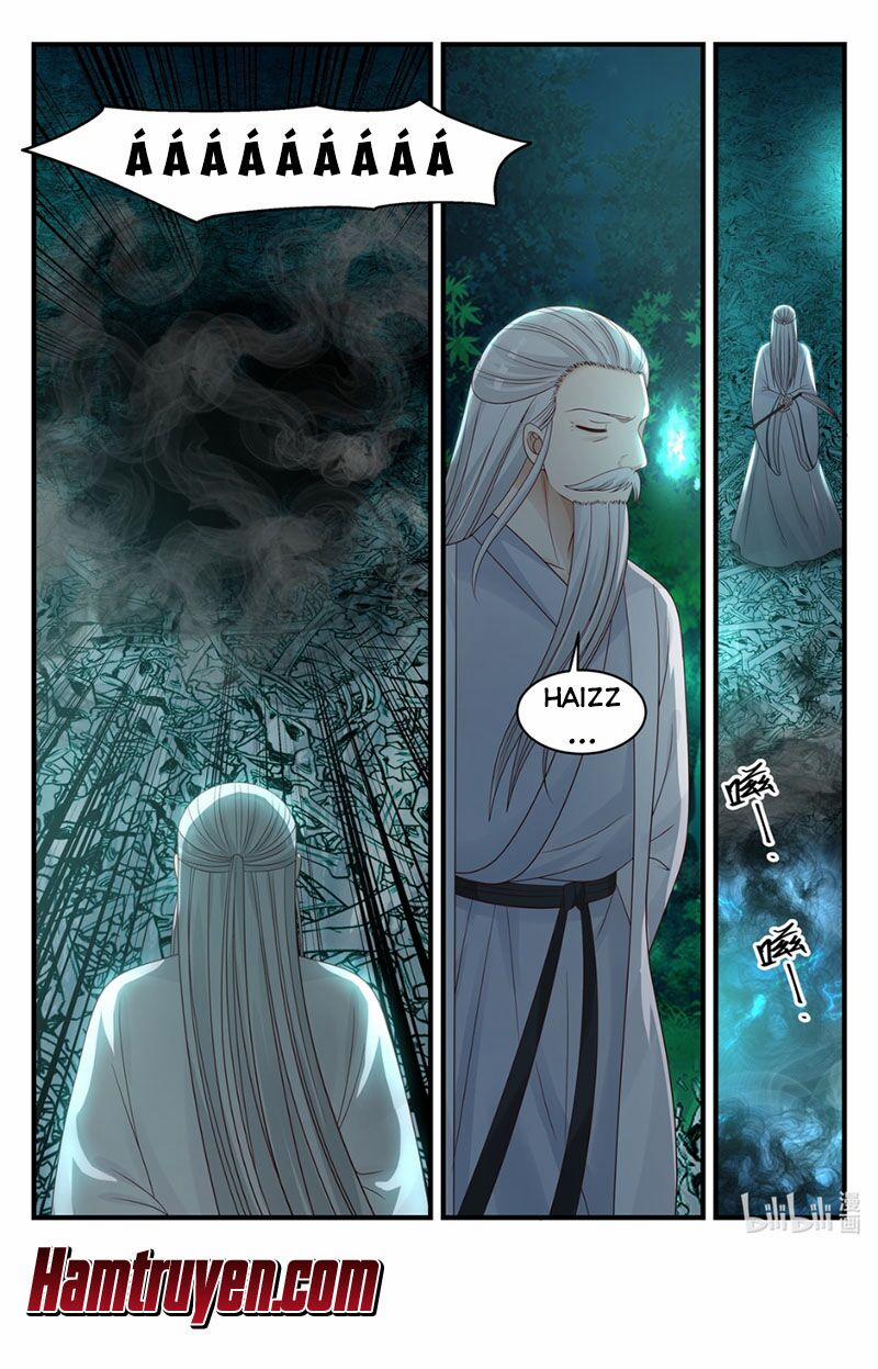 Tu La Võ Thần 20 trang 5