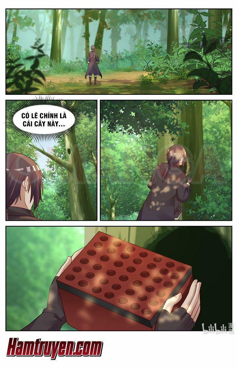 Tu La Võ Thần 29 trang 5