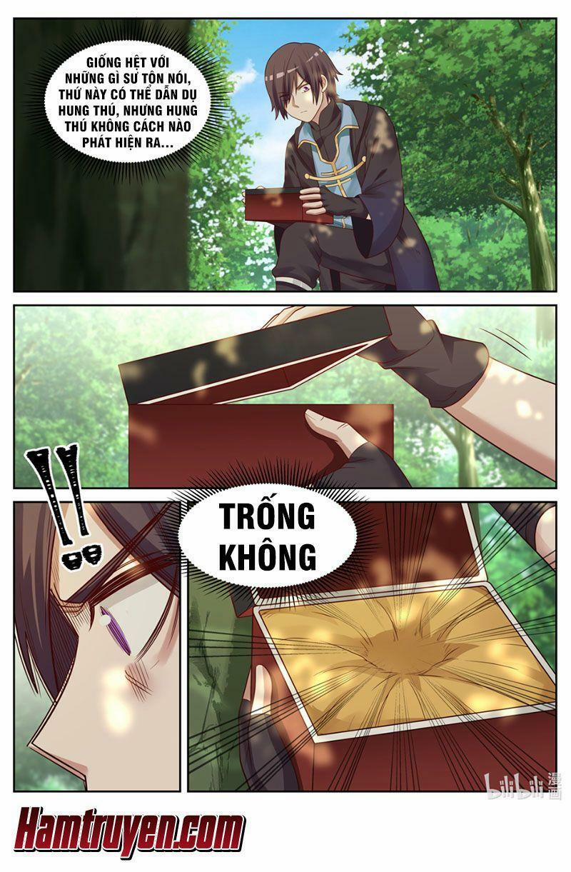 Tu La Võ Thần 29 trang 6