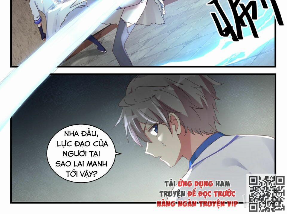 Tu La Võ Thần 39 trang 1