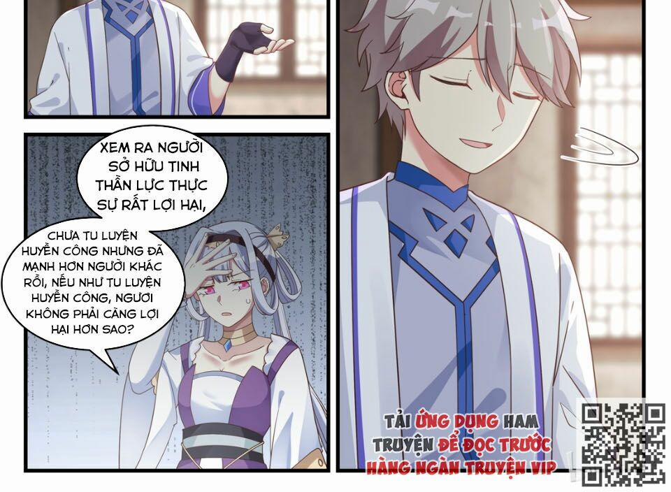 Tu La Võ Thần 39 trang 3