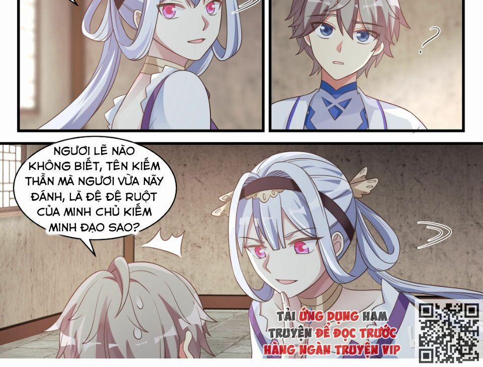 Tu La Võ Thần 39 trang 5