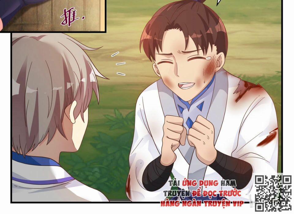 Tu La Võ Thần 39 trang 7