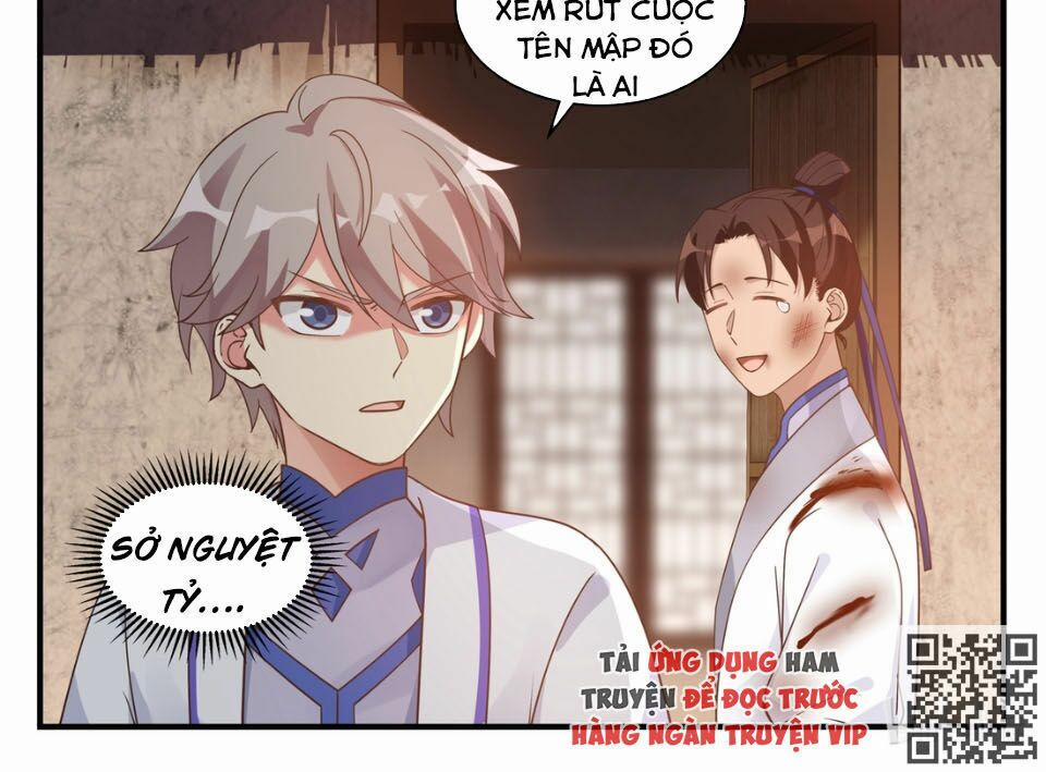 Tu La Võ Thần 39 trang 9