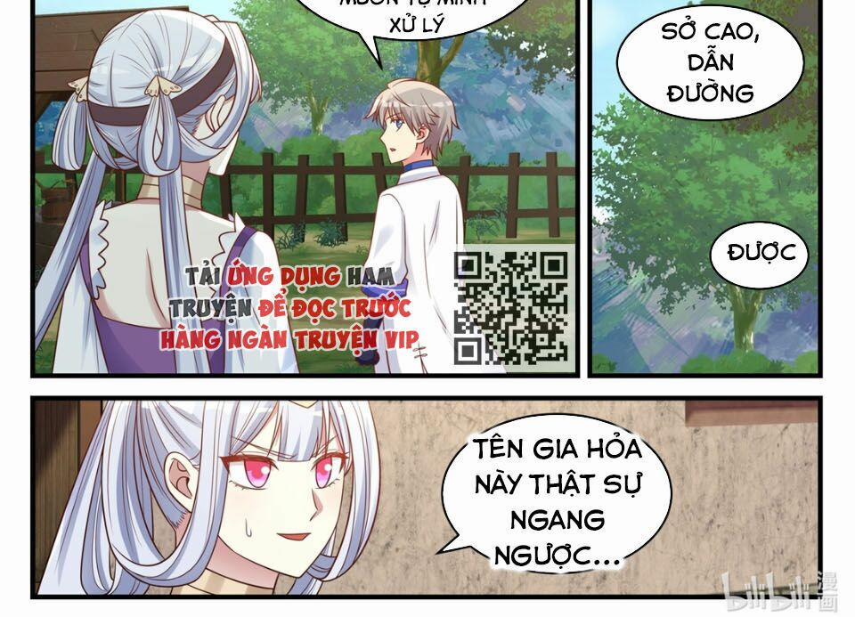 Tu La Võ Thần 40 trang 3