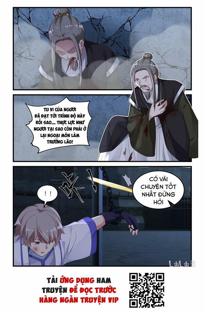 Tu La Võ Thần 43 trang 6