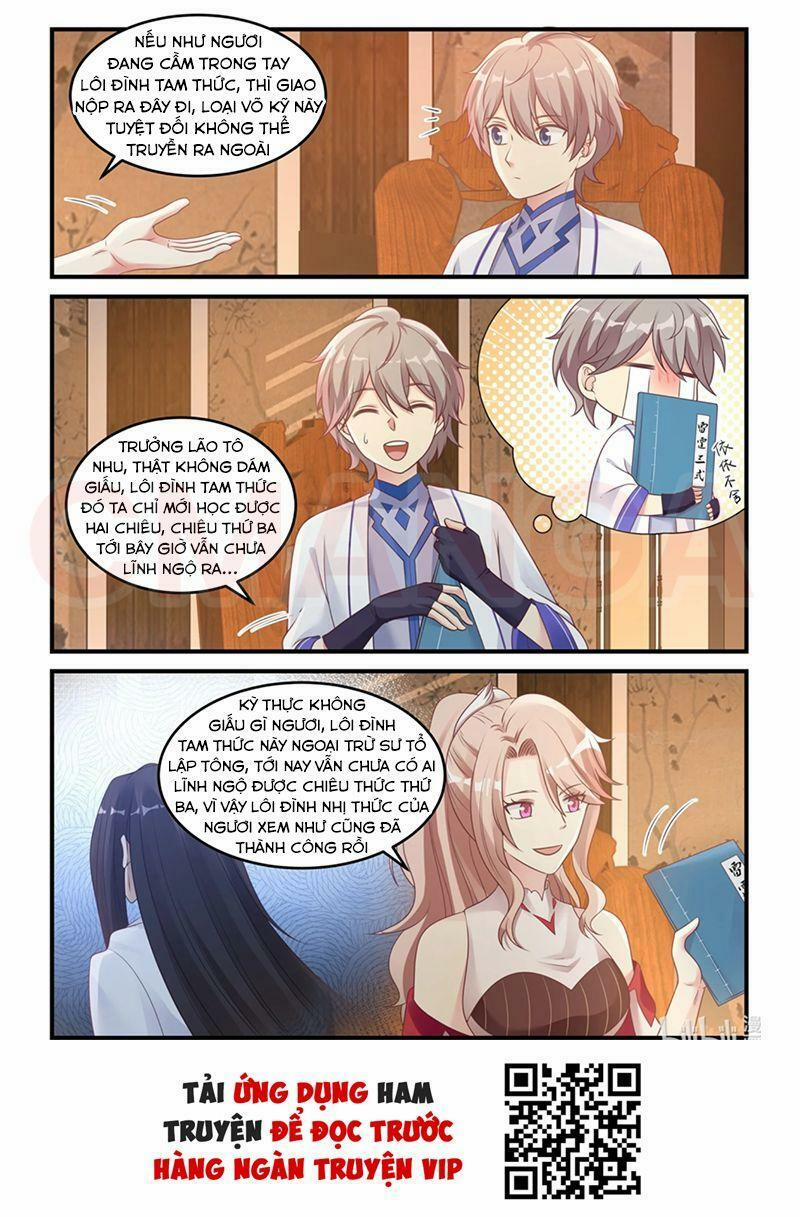 Tu La Võ Thần 44 trang 2