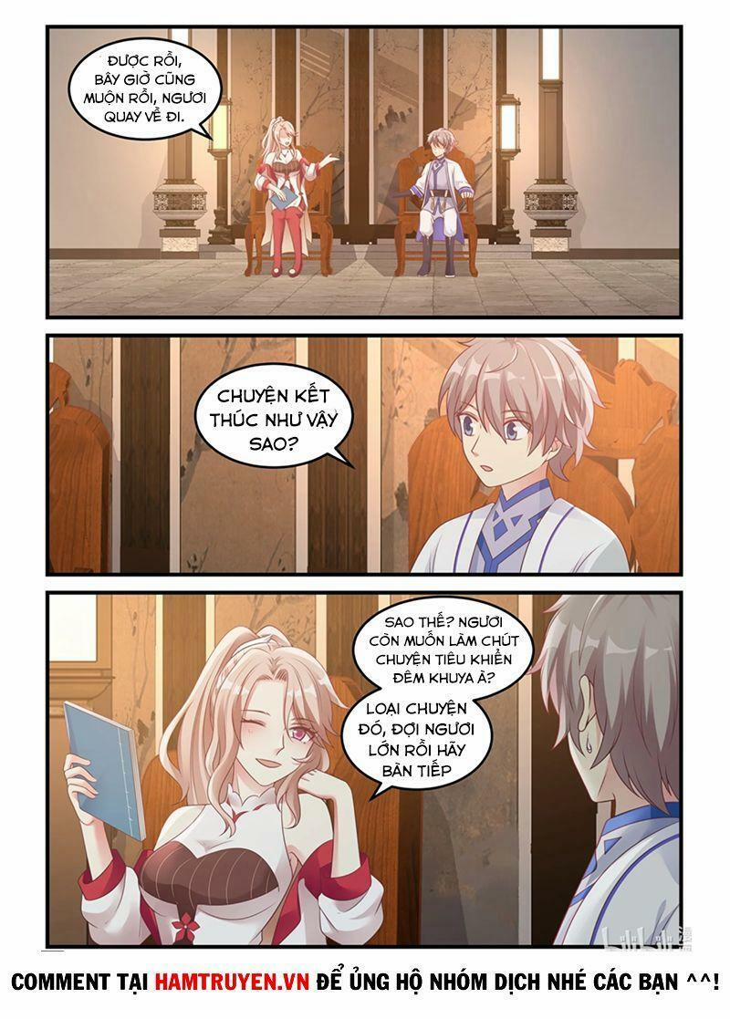 Tu La Võ Thần 44 trang 3