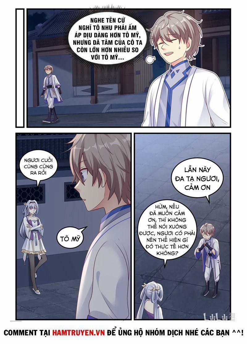 Tu La Võ Thần 44 trang 4