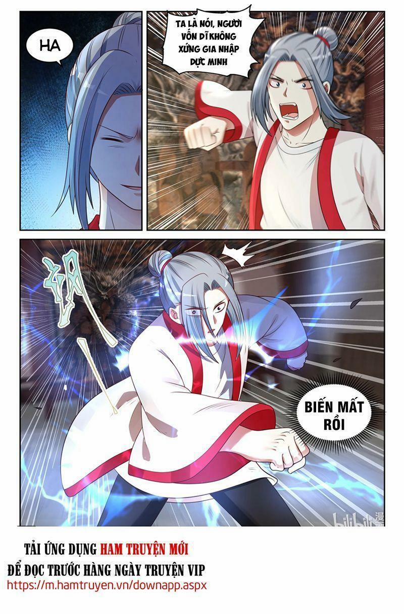 Tu La Võ Thần 46 trang 4