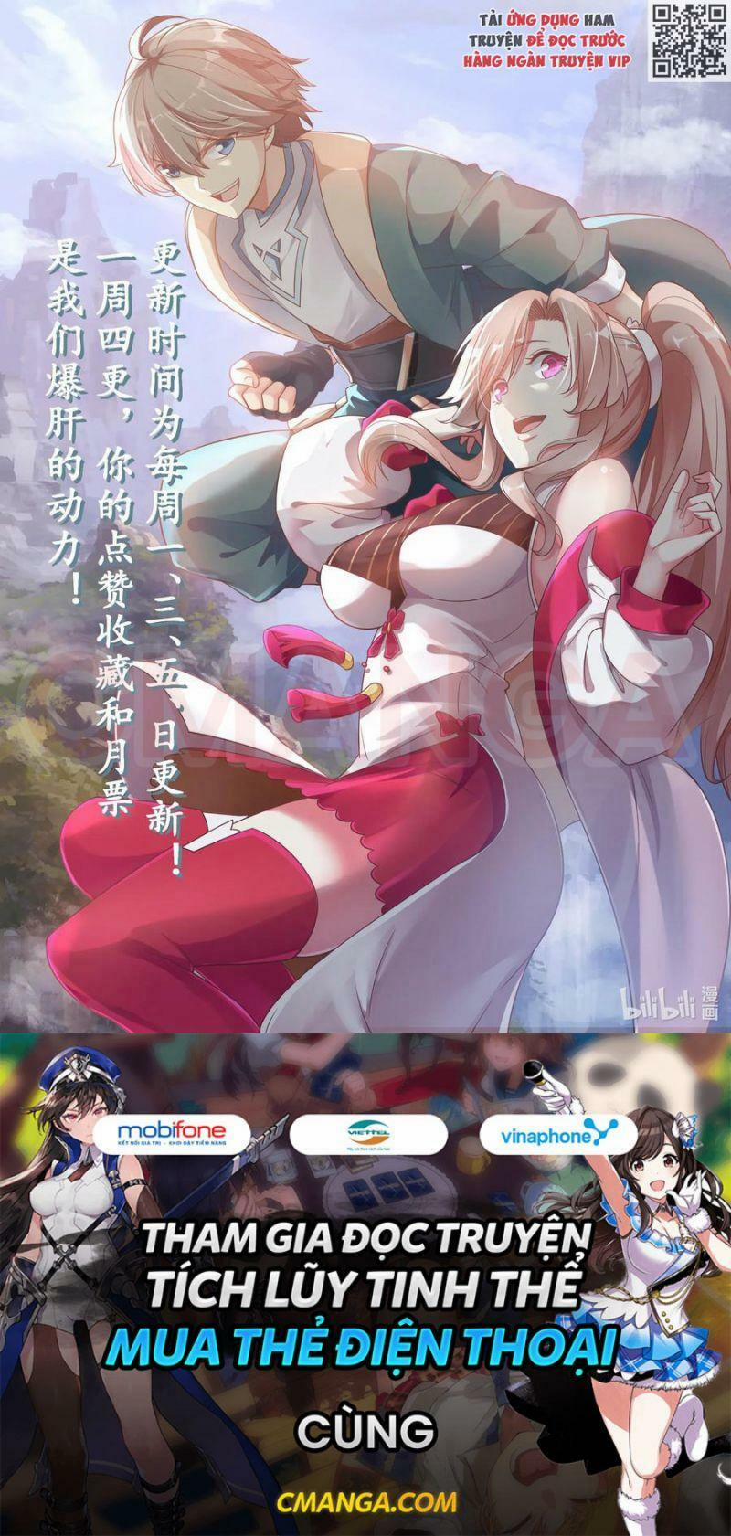 Tu La Võ Thần 47 trang 11