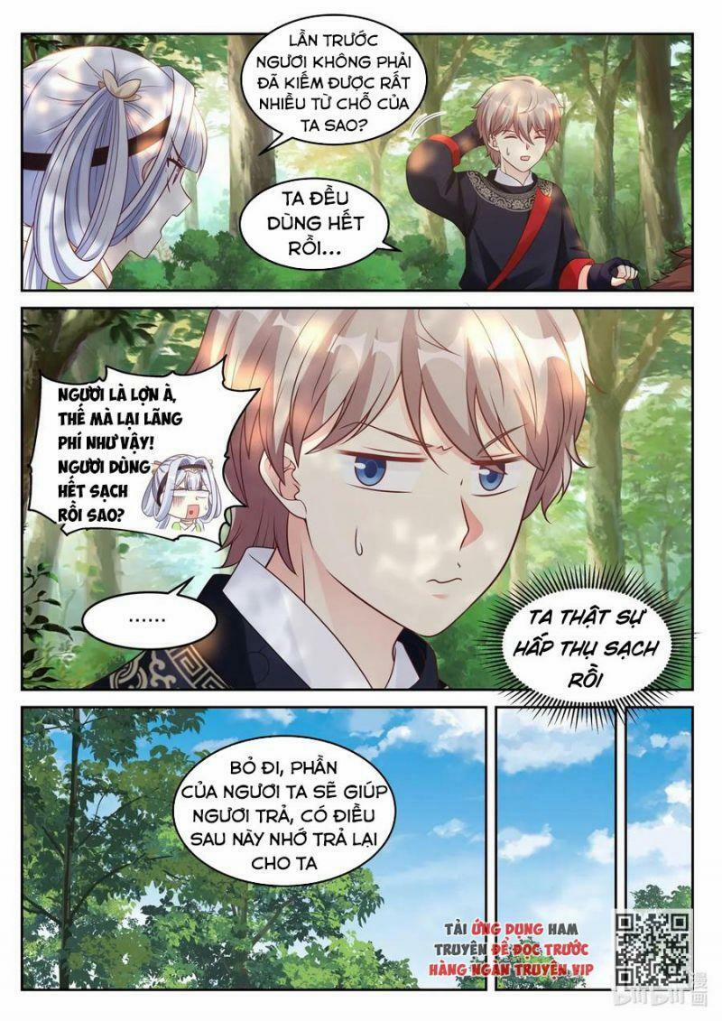 Tu La Võ Thần 47 trang 3