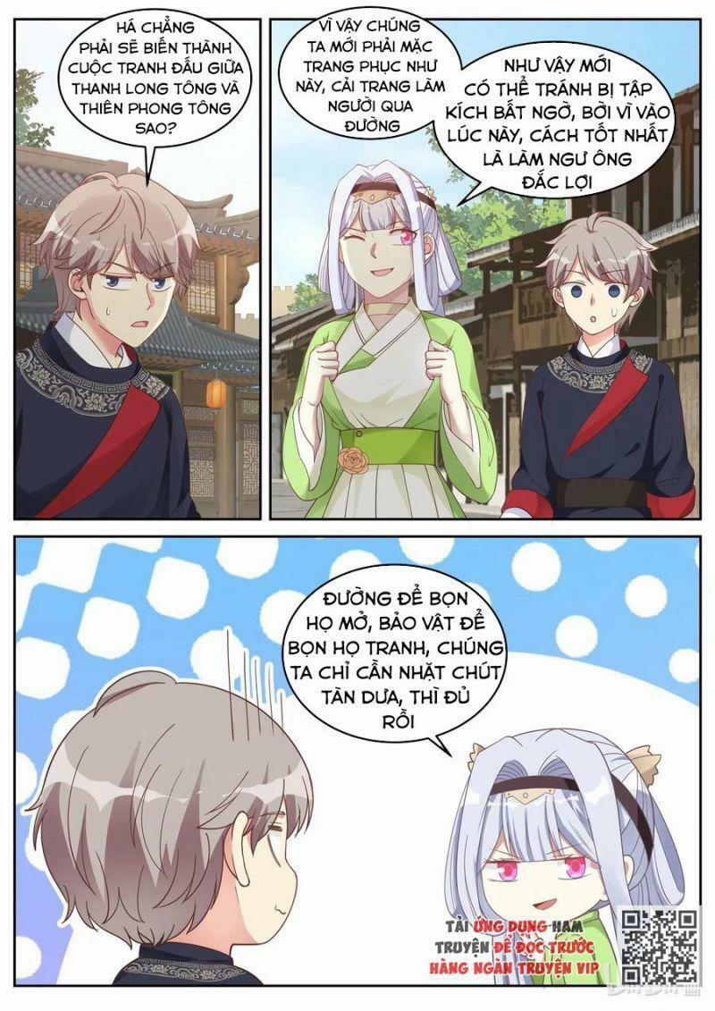 Tu La Võ Thần 48 trang 3