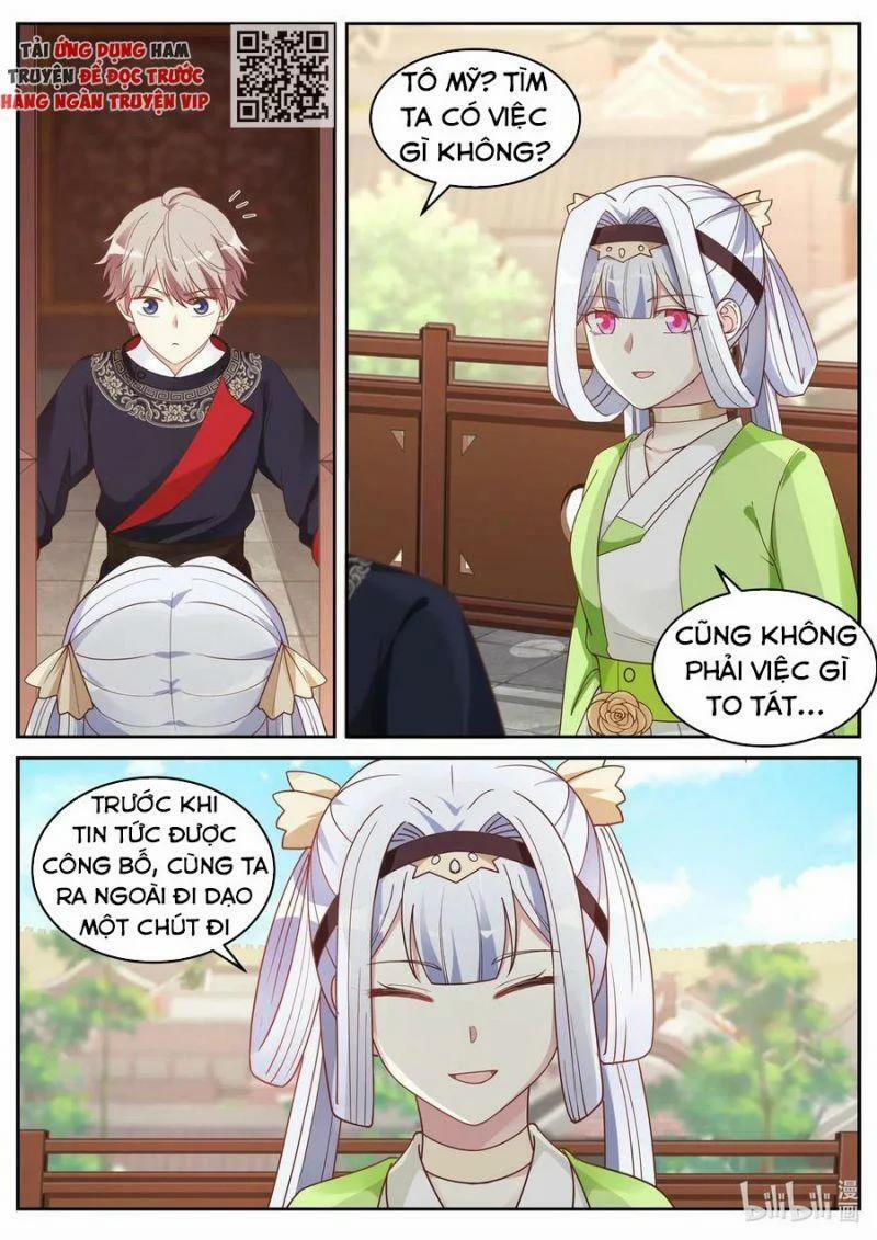 Tu La Võ Thần 48 trang 4