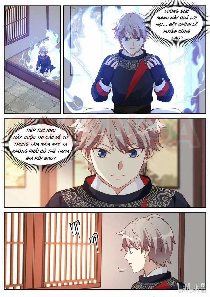 Tu La Võ Thần 48 trang 5