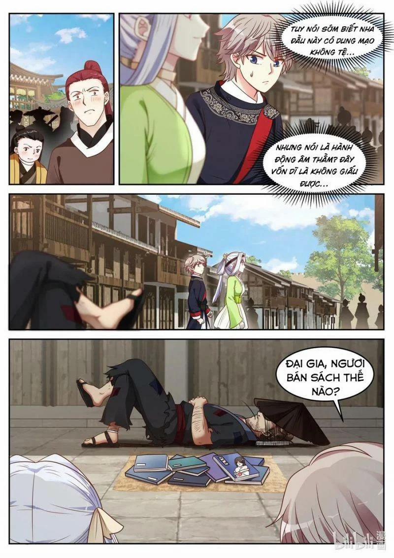 Tu La Võ Thần 48 trang 6