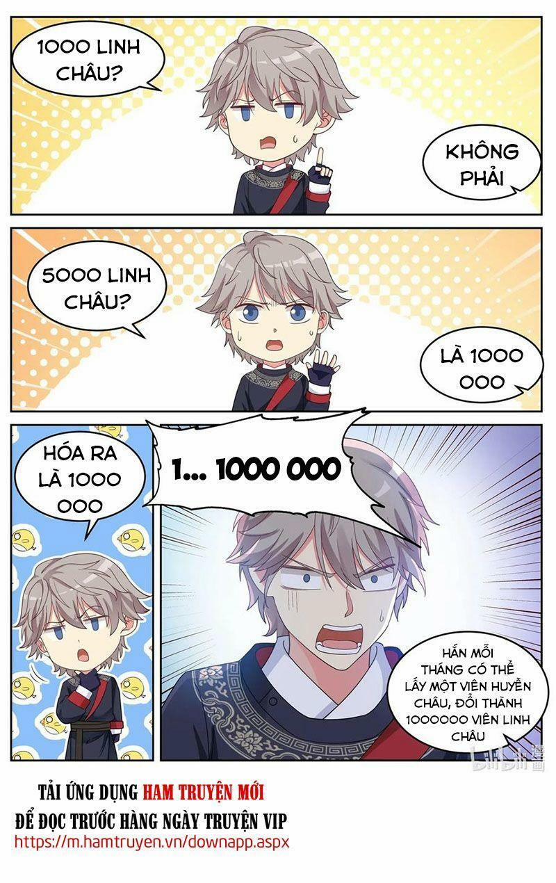 Tu La Võ Thần 49 trang 4