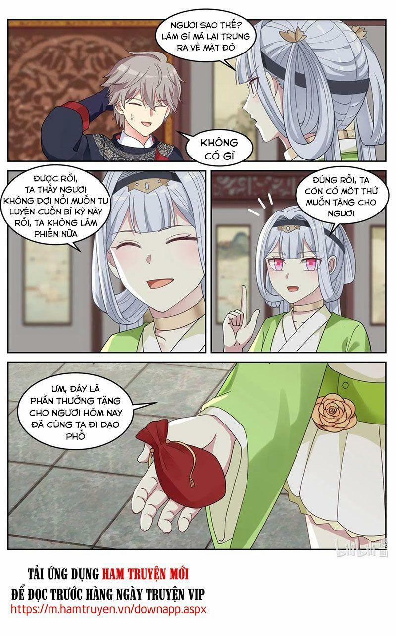 Tu La Võ Thần 49 trang 6