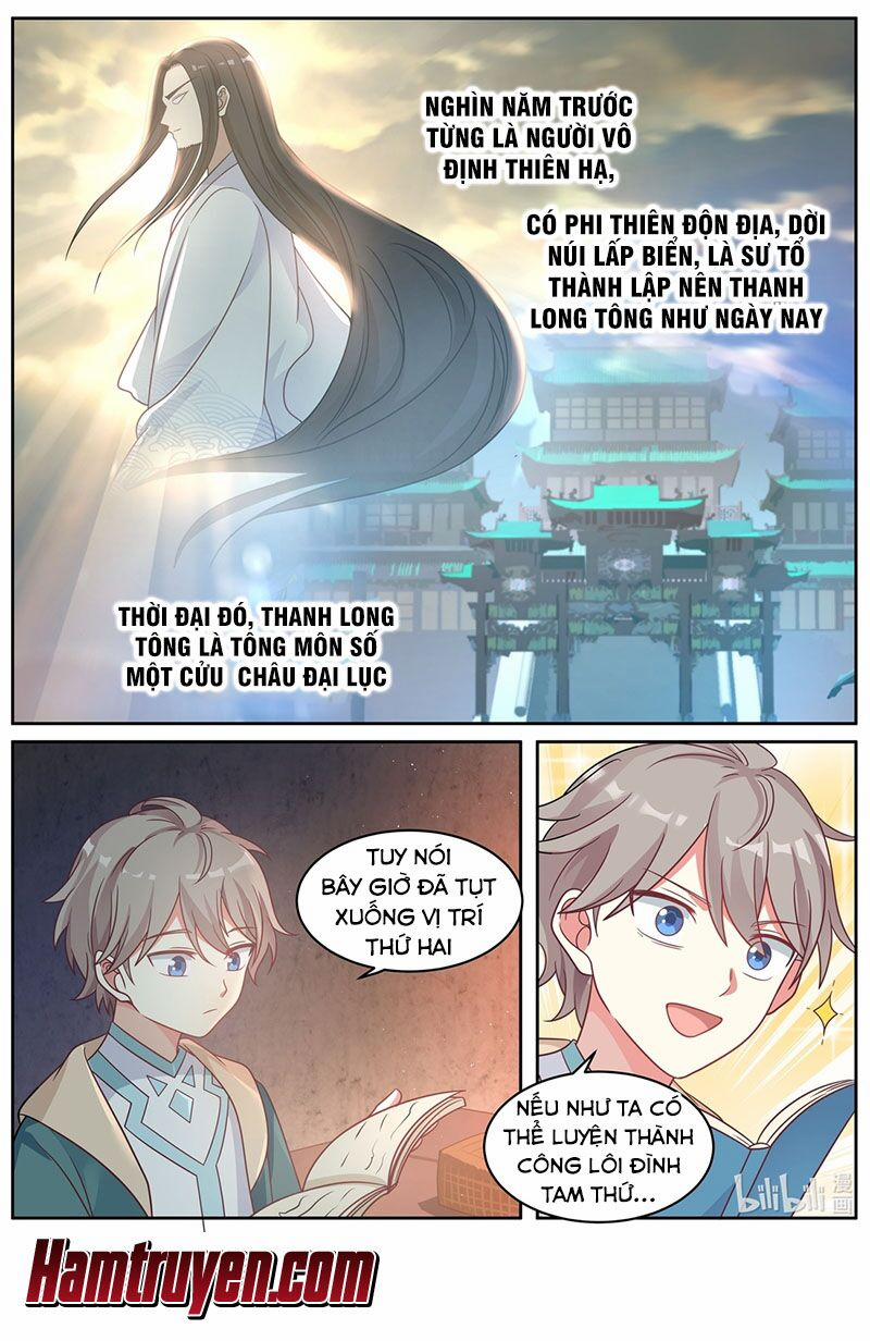 Tu La Võ Thần 5 trang 7