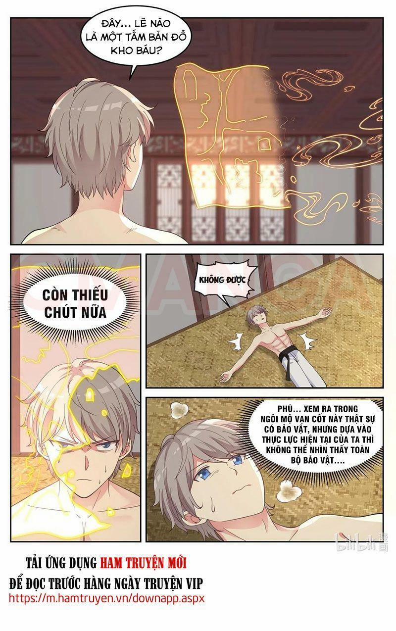 Tu La Võ Thần 50 trang 2