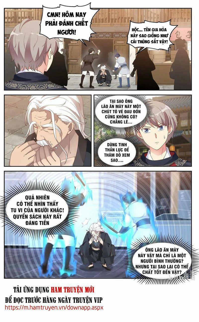 Tu La Võ Thần 50 trang 4