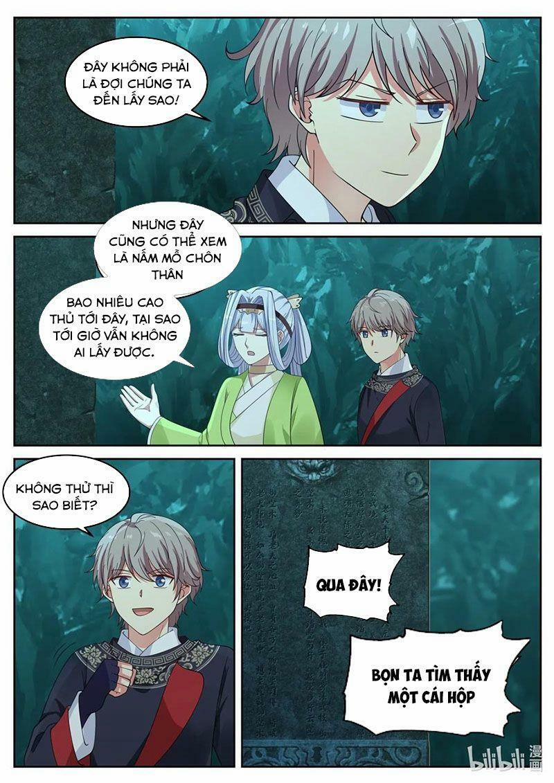 Tu La Võ Thần 53 trang 3