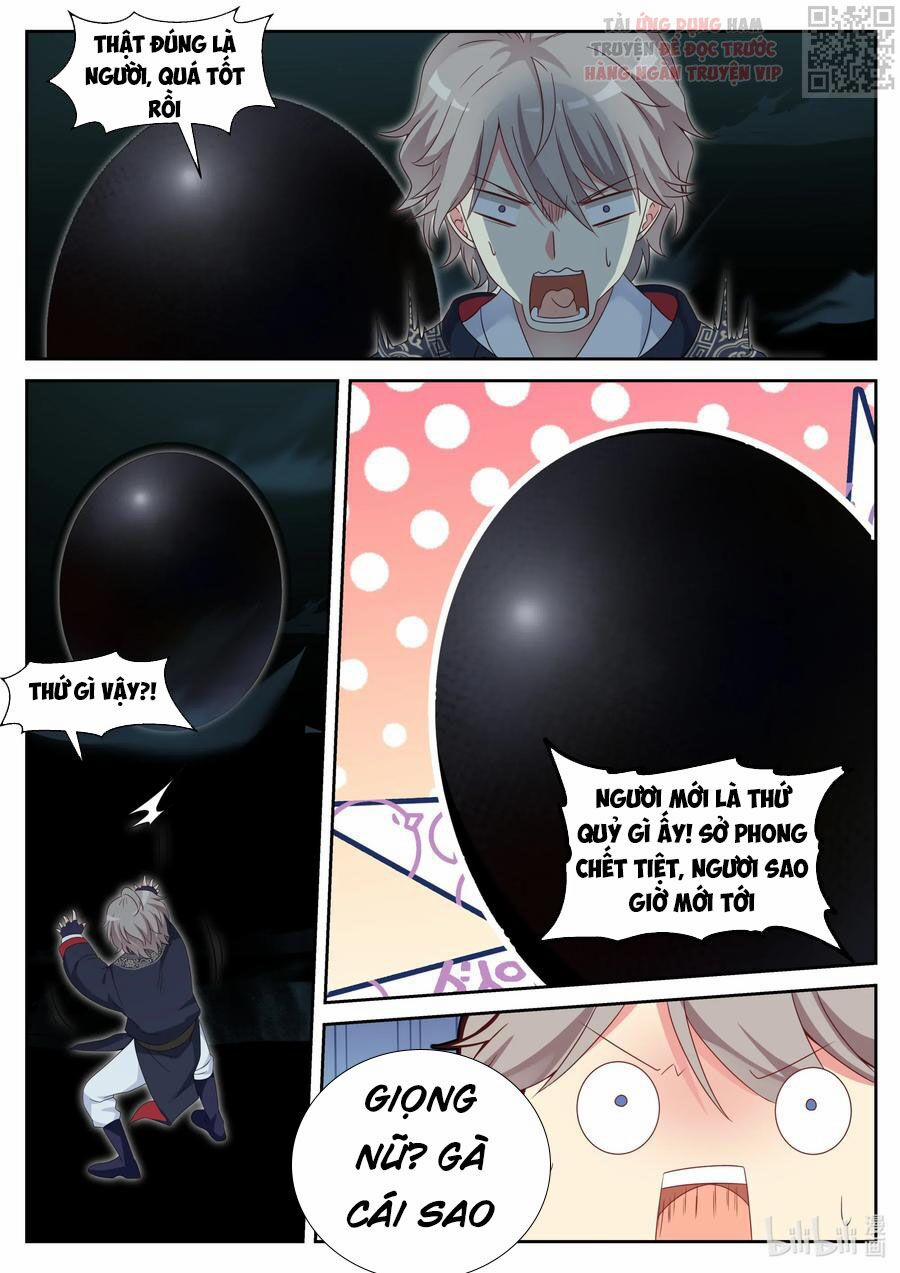 Tu La Võ Thần 57 trang 2