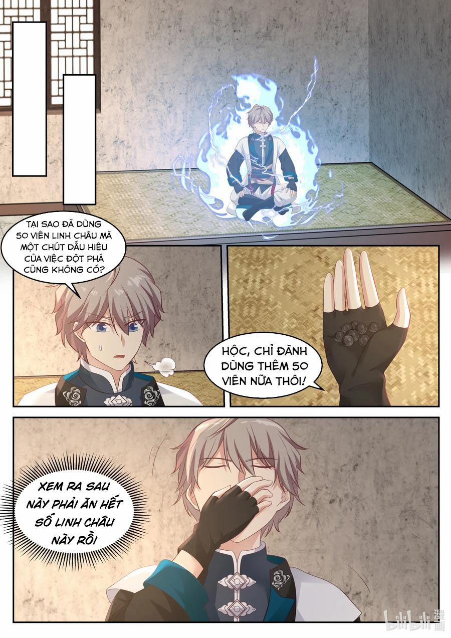 Tu La Võ Thần 59 trang 2