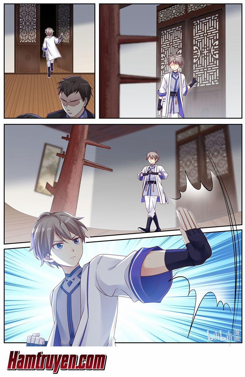 Tu La Võ Thần 6 trang 6