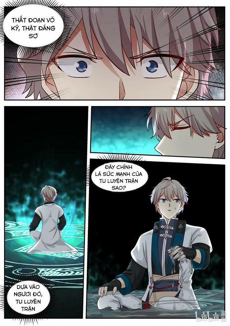Tu La Võ Thần 61 trang 3