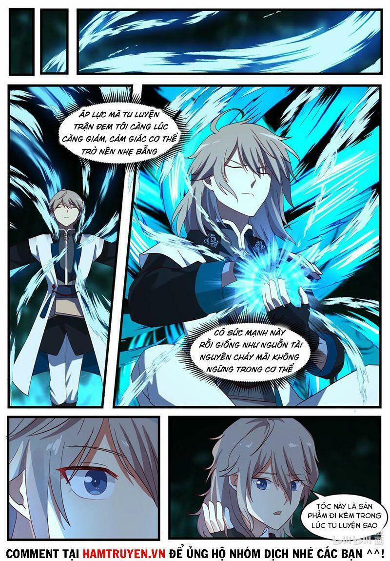 Tu La Võ Thần 61 trang 4