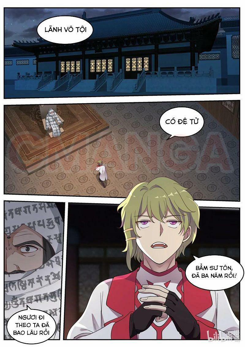 Tu La Võ Thần 62 trang 2