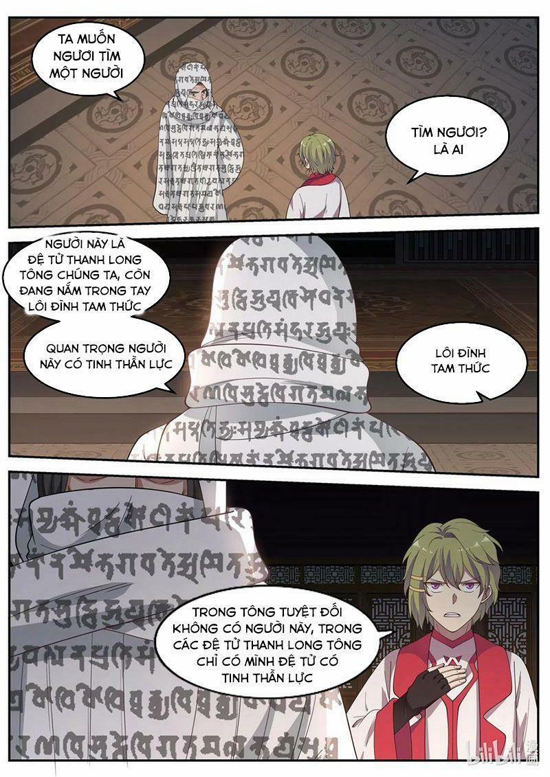 Tu La Võ Thần 62 trang 4